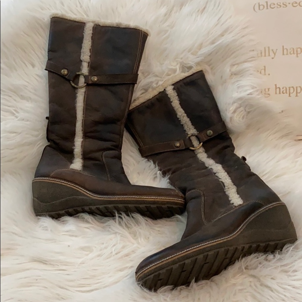 Italian Boots  I❤️ Italian Shoes